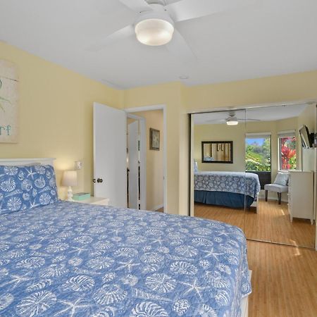 Hanalei Bay Villa Cottage 2Br 2Ba With Mountain Views Hbv24 Princeville Exteriér fotografie