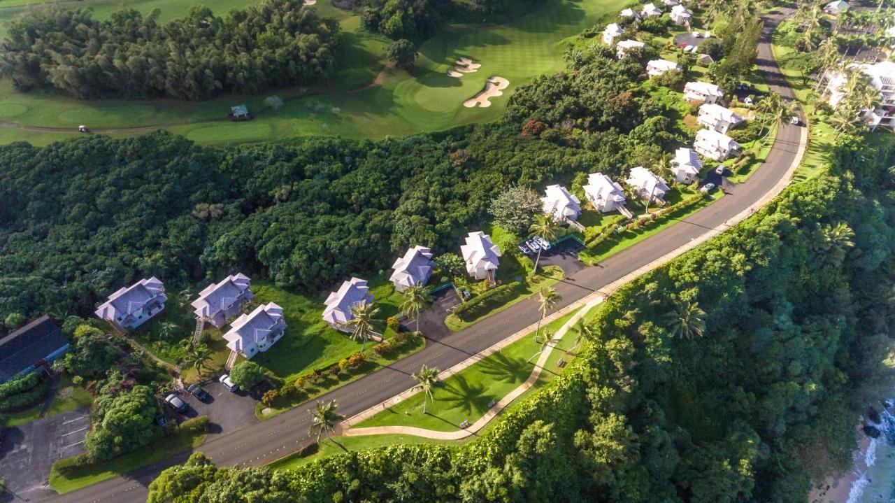 Hanalei Bay Villa Cottage 2Br 2Ba With Mountain Views Hbv24 Princeville Exteriér fotografie