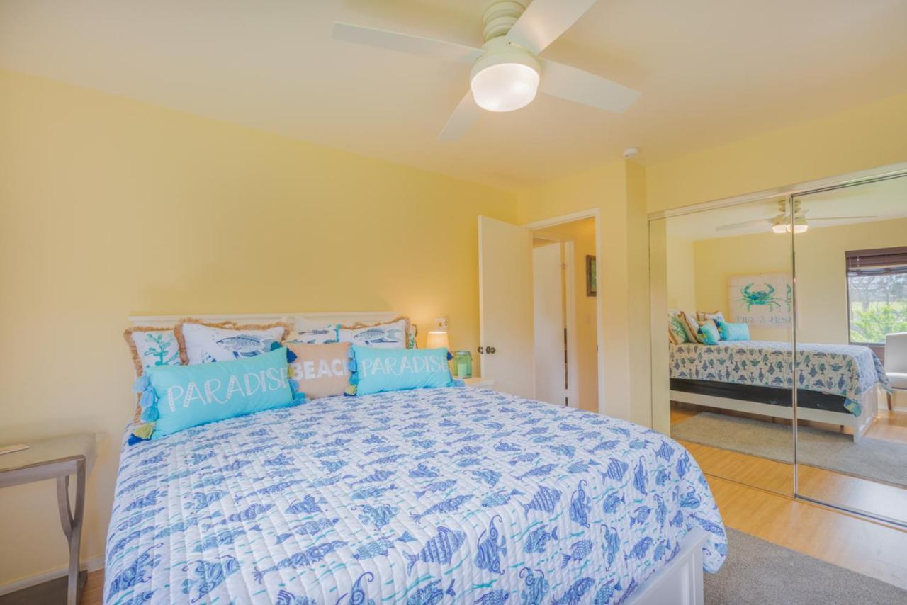 Hanalei Bay Villa Cottage 2Br 2Ba With Mountain Views Hbv24 Princeville Exteriér fotografie