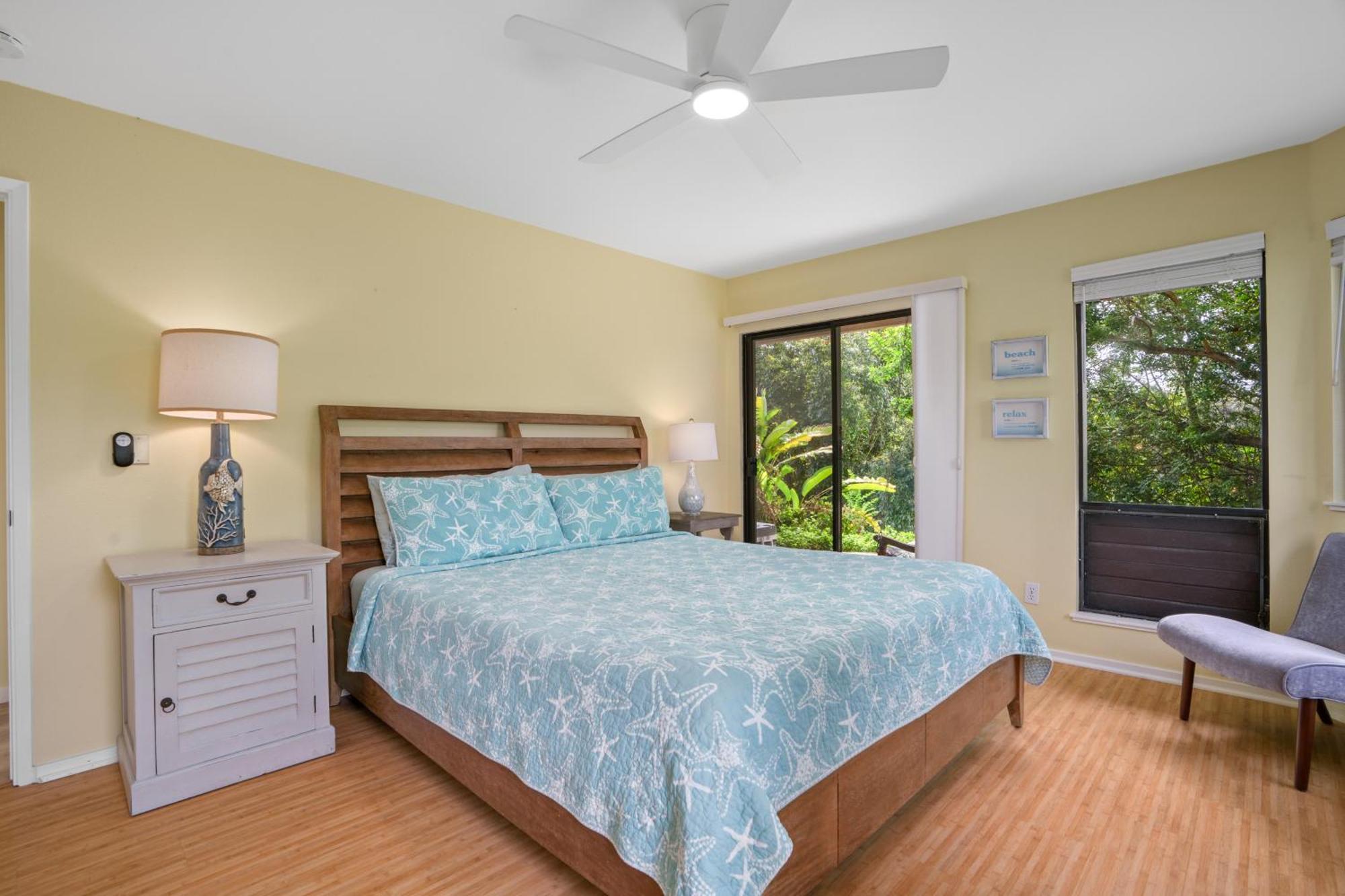 Hanalei Bay Villa Cottage 2Br 2Ba With Mountain Views Hbv24 Princeville Exteriér fotografie